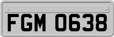 FGM0638