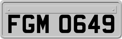 FGM0649