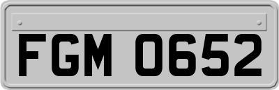 FGM0652