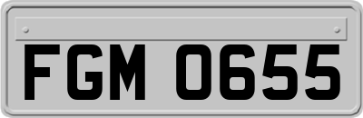 FGM0655