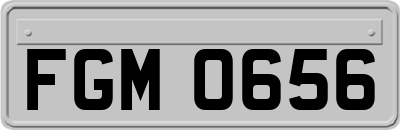 FGM0656