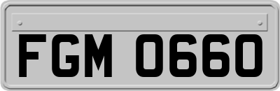 FGM0660