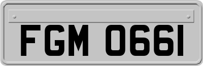 FGM0661