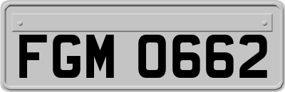 FGM0662
