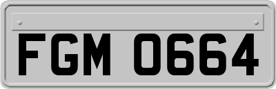 FGM0664