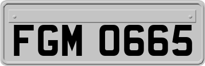FGM0665