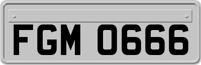 FGM0666