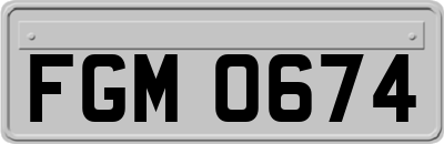 FGM0674
