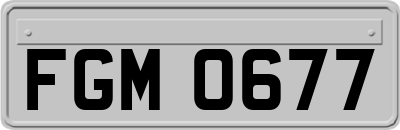 FGM0677