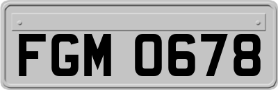 FGM0678