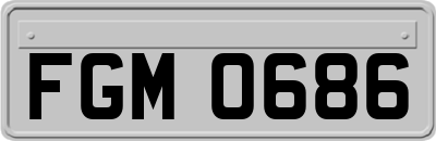 FGM0686