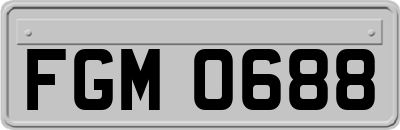 FGM0688