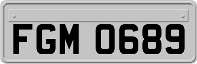 FGM0689