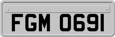 FGM0691