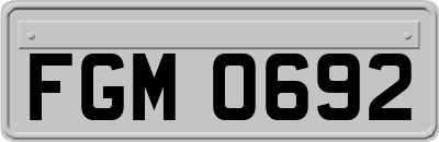 FGM0692