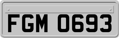 FGM0693