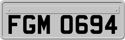 FGM0694