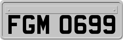 FGM0699