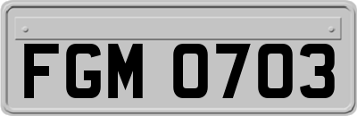 FGM0703