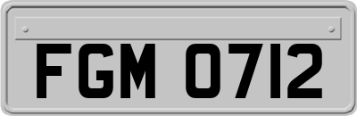 FGM0712