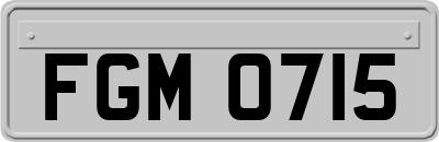 FGM0715