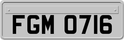 FGM0716