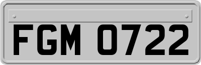 FGM0722