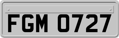 FGM0727
