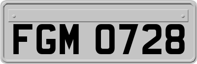 FGM0728