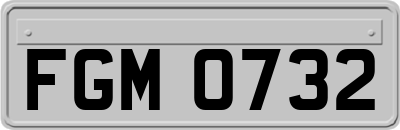 FGM0732