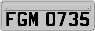 FGM0735
