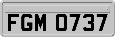 FGM0737