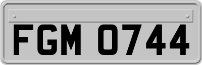 FGM0744