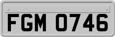 FGM0746