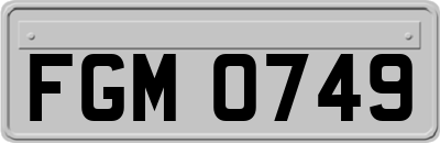 FGM0749