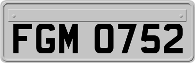 FGM0752