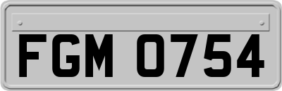 FGM0754