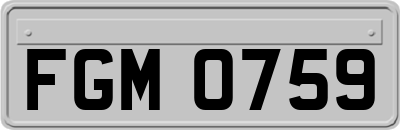 FGM0759