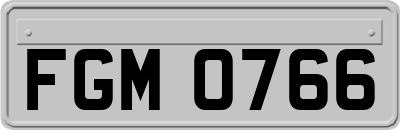 FGM0766