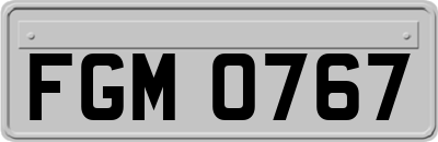 FGM0767