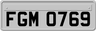 FGM0769