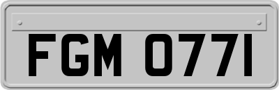 FGM0771