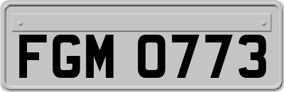 FGM0773