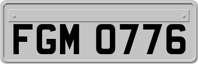 FGM0776