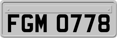 FGM0778