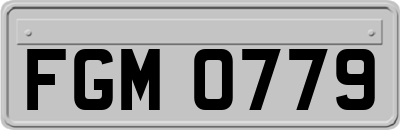 FGM0779