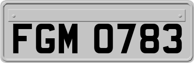 FGM0783