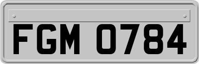 FGM0784