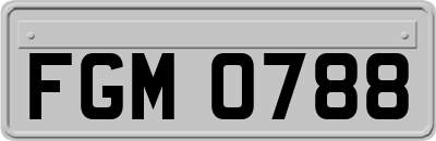 FGM0788