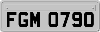 FGM0790
